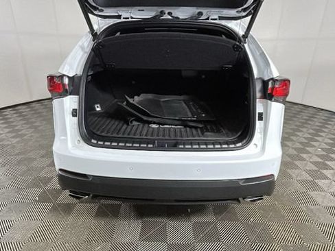Used 2017 Lexus NX 200t F Sport w/ F Sport Premium Package AWD/4WD image 27