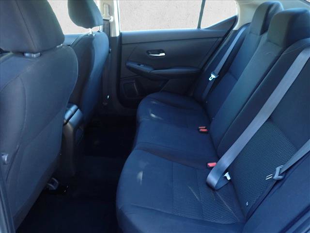 Used 2023 Nissan Sentra S FWD image 8