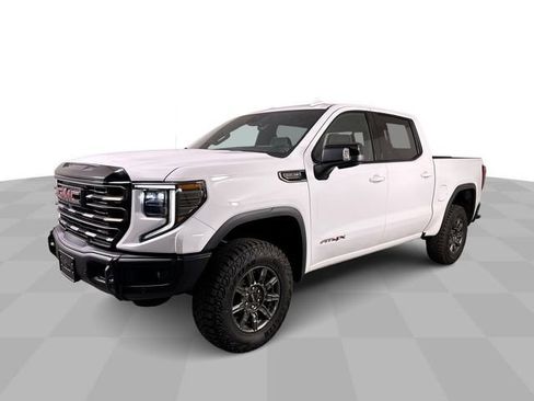 New 2026 GMC Sierra 1500 AT4X image 4