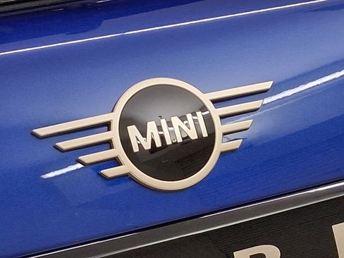 New 2026 MINI Cooper S FWD image 20