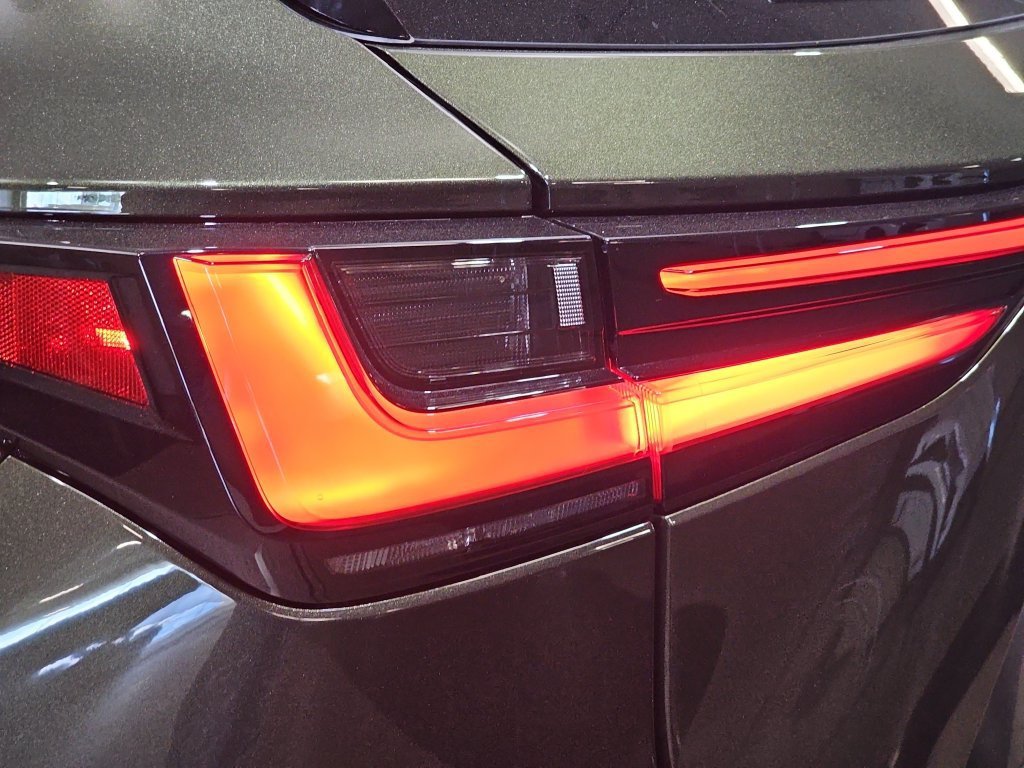 New 2026 Lexus NX 350 AWD w/ Accessory Package (K3) image 33