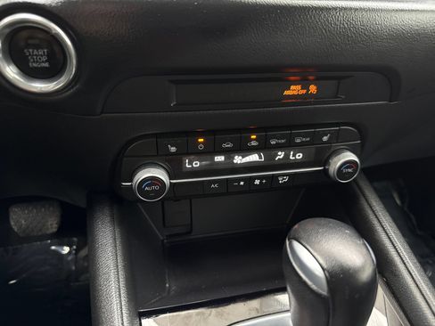 Used 2021 MAZDA CX-5 Touring AWD/4WD image 28