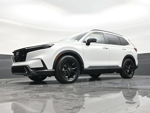Used 2024 Honda CR-V Sport image 20