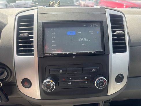 Used 2018 Nissan Frontier SV RWD image 26