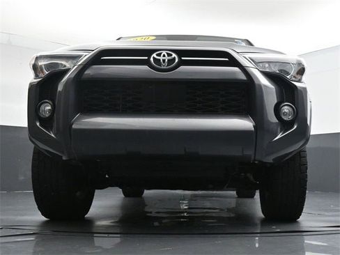 Used 2020 Toyota 4Runner SR5 Premium image 25