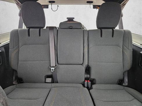 Used 2024 Jeep Wrangler Willys image 16