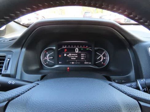 Certified 2023 Honda Passport EX-L image 25
