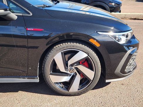 Used 2024 Volkswagen GTI S image 28