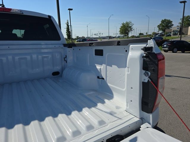 New 2026 Ford Ranger XL w/ Trailer Tow Package AWD/4WD image 18