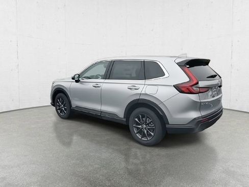 New 2026 Honda CR-V EX-L image 7