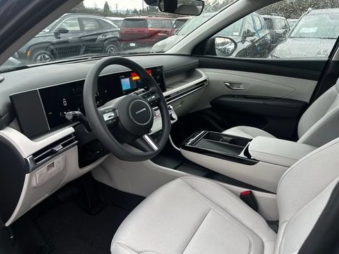 New 2026 Hyundai Tucson SEL AWD/4WD image 10