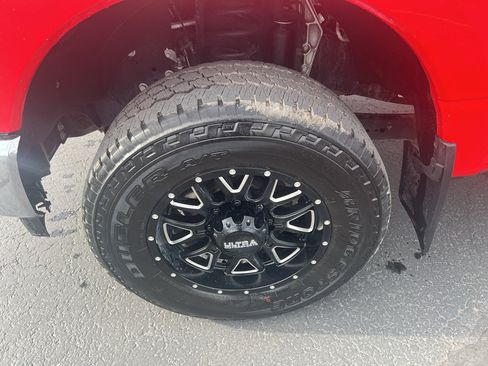 Used 2024 Ford F250 Lariat w/ Lariat Ultimate Package image 7