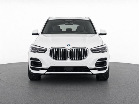 Used 2022 BMW X5 xDrive40i AWD/4WD image 8