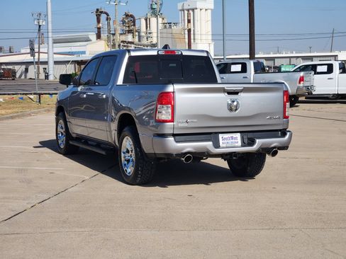 Used 2022 RAM 1500 Lone Star AWD/4WD image 4