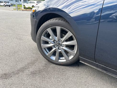 New 2026 MAZDA MAZDA3 2.5 S Sedan w/ Preferred Pkg FWD image 27