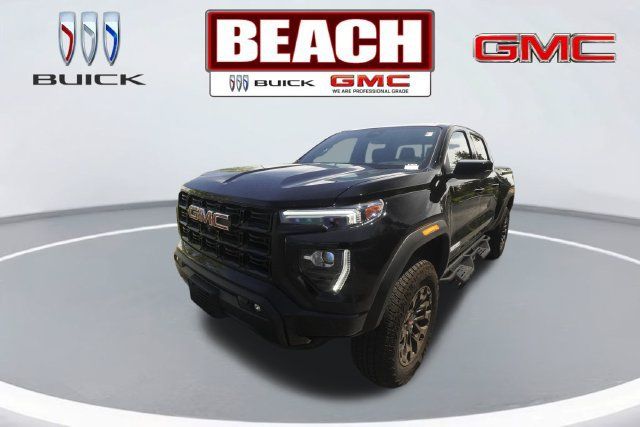 Used 2026 GMC Canyon Elevation w/ Convenience Package RWD image 7