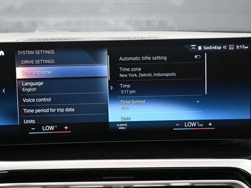 Used 2024 BMW M240i xDrive Coupe w/ Premium Package AWD/4WD image 26
