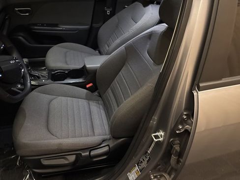 Certified 2025 Kia K4 EX image 8