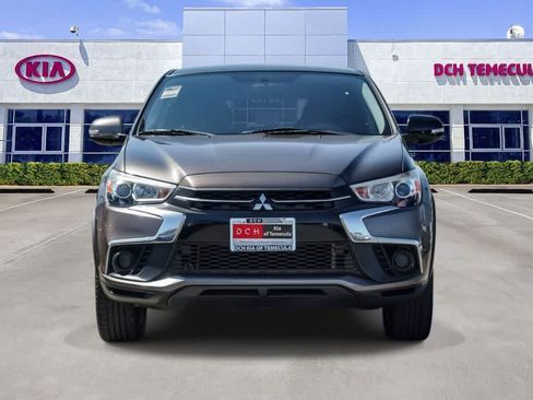 Used 2019 Mitsubishi Outlander Sport ES FWD image 2