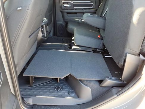 New 2026 RAM 2500 Big Horn image 33