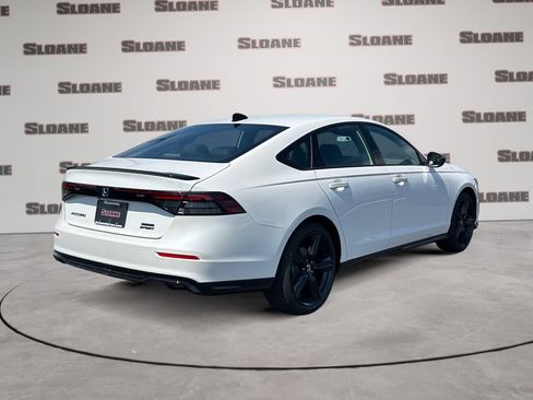 New 2026 Honda Accord Sport image 5