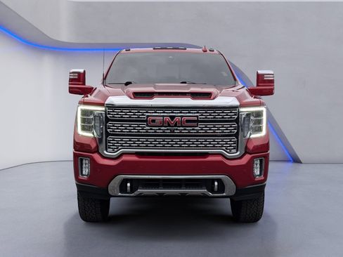 Used 2022 GMC Sierra 2500 Denali image 11