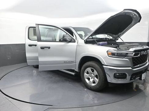 New 2026 RAM 1500 Big Horn AWD/4WD image 29