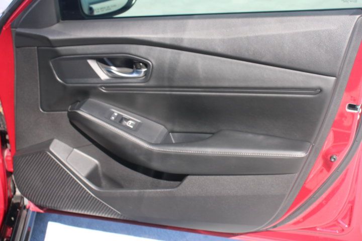 Used 2025 Honda Accord Sport image 18