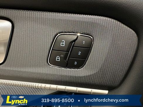 New 2026 Ford Explorer ST AWD/4WD image 9