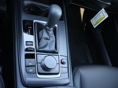 New 2026 MAZDA CX-30 AWD 2.5 S w/ Select Sport Pkg image 30