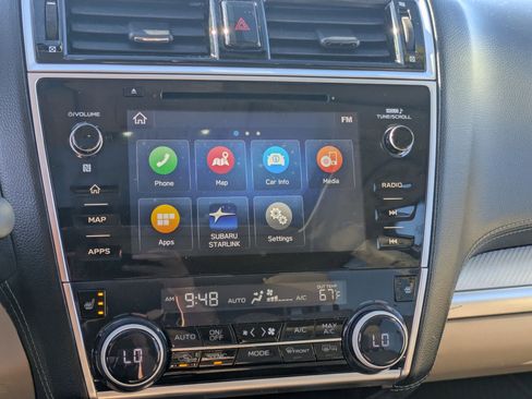 Used 2019 Subaru Outback 2.5i Premium image 21