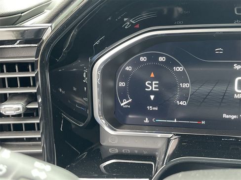 New 2026 GMC Sierra 1500 Elevation w/ Elevation Premium Package image 12