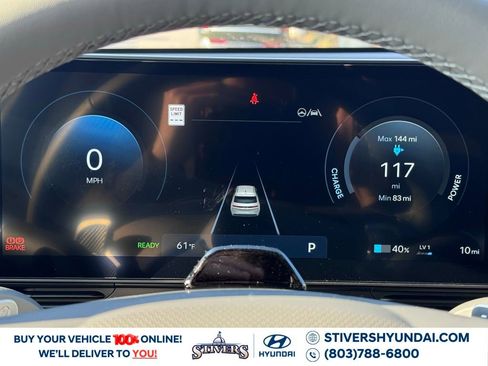 New 2026 Hyundai Ioniq 5 SEL image 29