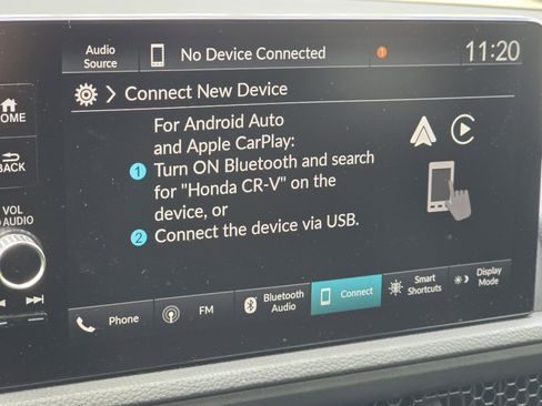 Used 2024 Honda CR-V Sport-L image 4