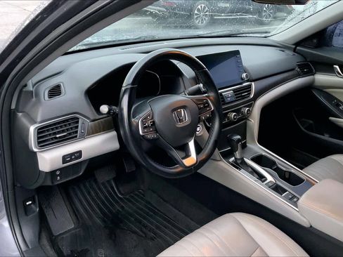 Used 2018 Honda Accord EX-L image 16