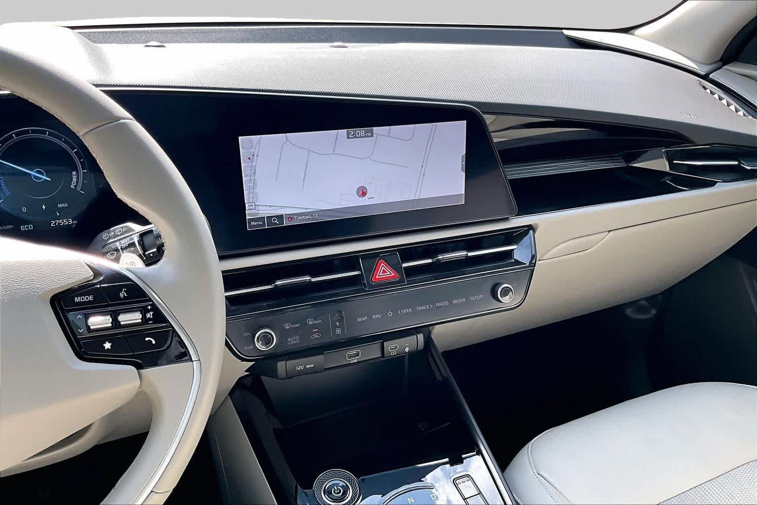 Used 2023 Kia Niro Wind FWD image 6
