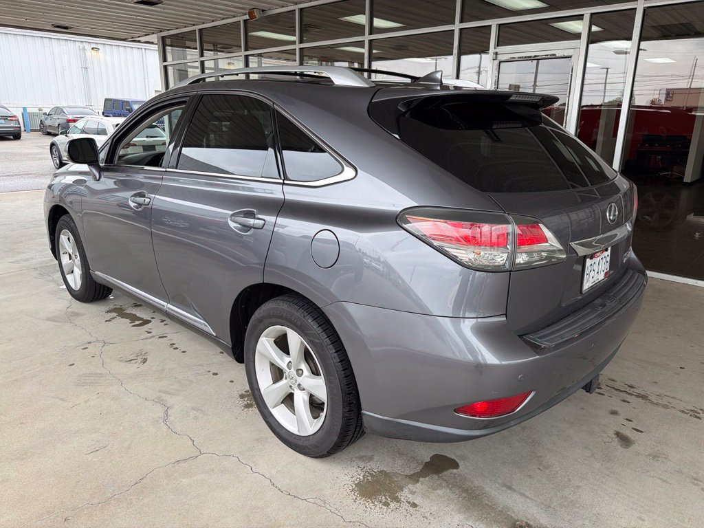 Used 2015 Lexus RX 350 AWD image 7