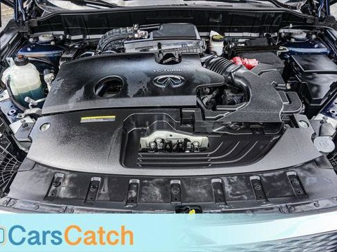Used 2019 INFINITI QX50 Essential w/ Premium Heat Package FWD image 41