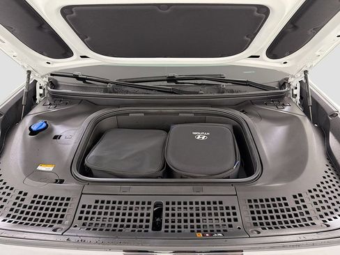 New 2026 Hyundai Ioniq 9 S RWD image 33