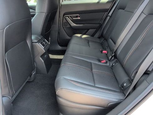 Used 2025 MAZDA CX-50 AWD 2.5 Hybrid w/ Weather Package image 7