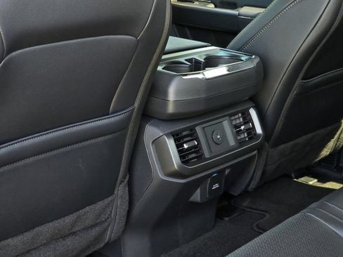 Used 2026 Ford F150 Lariat AWD/4WD image 32