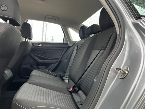 Used 2025 Volkswagen Jetta S FWD image 8