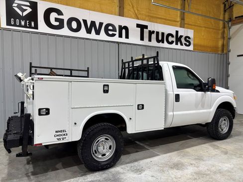 Used 2015 Ford F350 XL image 6