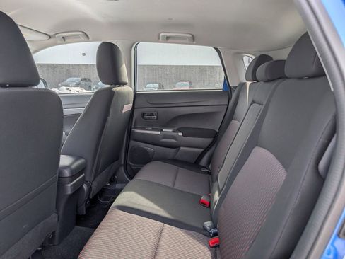 Used 2018 Mitsubishi Outlander Sport FWD image 9