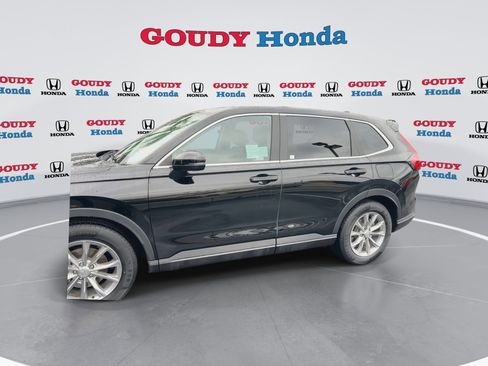 Certified 2023 Honda CR-V EX-L image 5