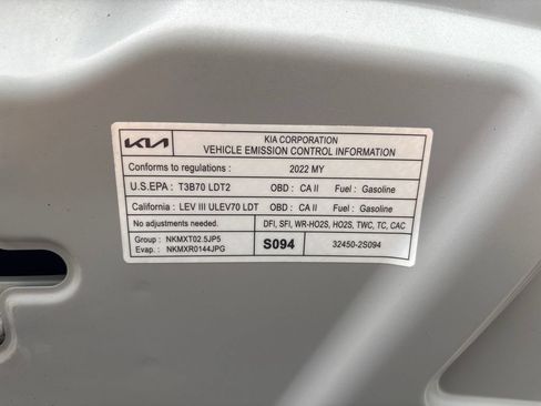 Used 2022 Kia Sorento SX AWD/4WD image 63