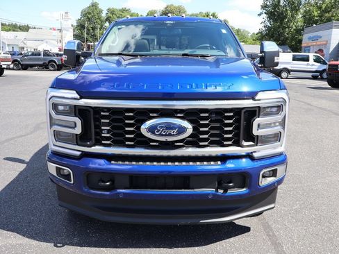 New 2026 Ford F350 4x4 Crew Cab DRW Super Duty image 14