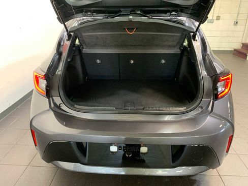 Certified 2023 Toyota Corolla SE image 10