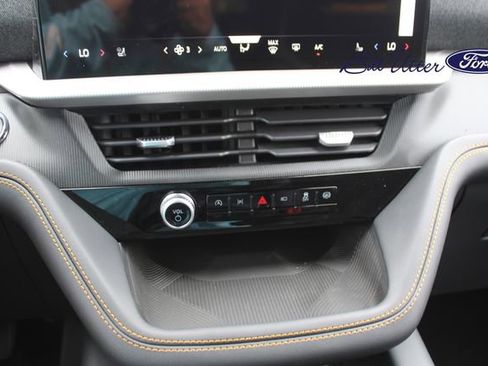 New 2026 Ford Explorer Tremor w/ Tremor Convenience Package AWD/4WD image 14