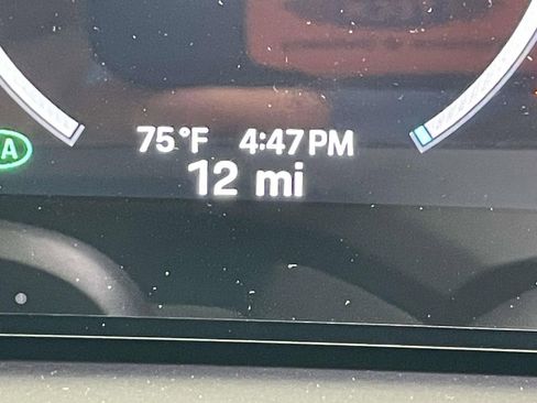 New 2025 Porsche Cayenne Turbo image 46